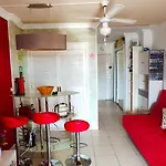 Cozy Americas Apartmán *