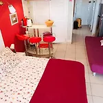 Cozy Americas Apartmán Playa de las Americas (Tenerife)