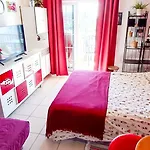 Apartmán Cozy Americas