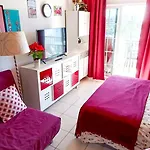 Cozy Americas * Playa de las Americas (Tenerife)