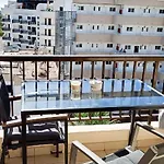 Apartmán Cozy Americas *