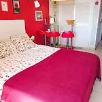 Cozy Americas Apartmán