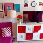 Apartmán Cozy Americas