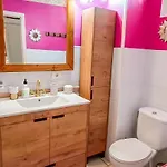 Apartmán Cozy Americas *
