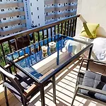 Apartmán Cozy Americas