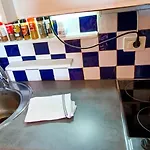 Apartmán Cozy Americas Playa de las Americas (Tenerife)