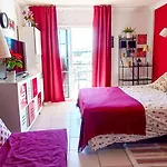 Cozy Americas Apartmán *