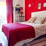 Apartmán Cozy Americas *
