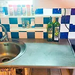 Apartmán Cozy Americas *