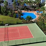 Apartmán Cozy Americas Playa de las Americas (Tenerife)