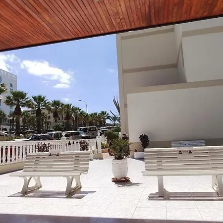 Cozy Americas Apartment Playa de las Americas (Tenerife)