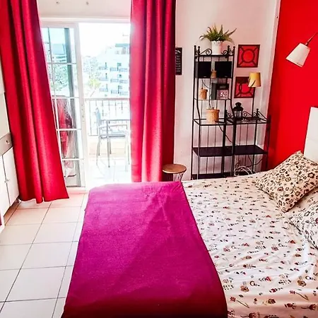 Cozy Americas Apartment Playa de las Americas (Tenerife)