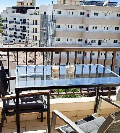 Apartment Cozy Americas *