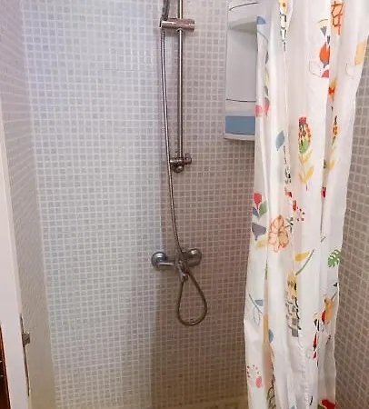 Apartment Cozy Americas Playa de las Americas (Tenerife)