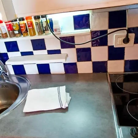 Apartment Cozy Americas Playa de las Americas (Tenerife)