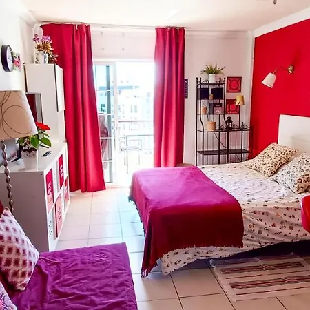 Cozy Americas Apartment Playa de las Americas (Tenerife)