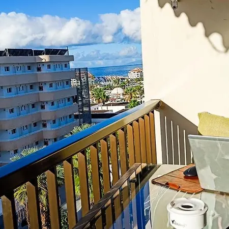 Apartment Cozy Americas Playa de las Americas (Tenerife)