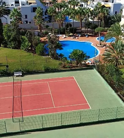 Apartment Cozy Americas Playa de las Americas (Tenerife)