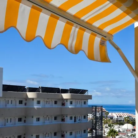 Apartment Cozy Americas Playa de las Americas (Tenerife)