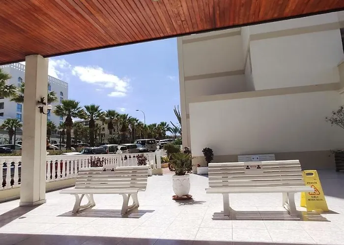 Cozy Americas Apartment Playa de las Americas (Tenerife)