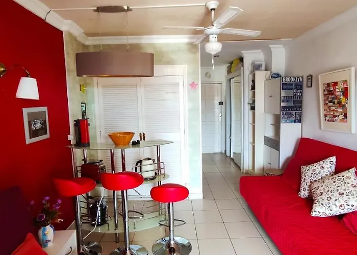 Cozy Americas Apartment *