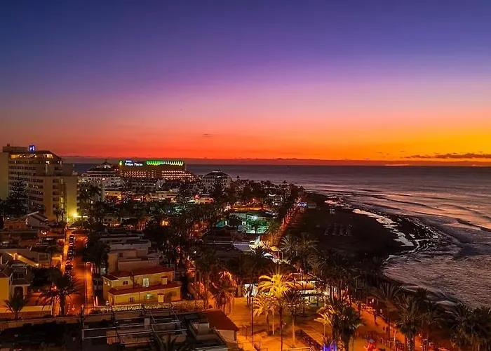 Apartment Cozy Americas