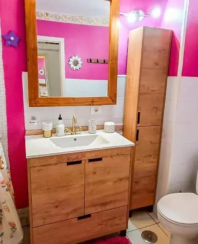 Cozy Americas Apartment Playa de las Americas (Tenerife)