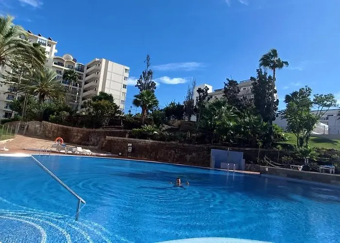 Cozy Americas Playa de las Americas (Tenerife)