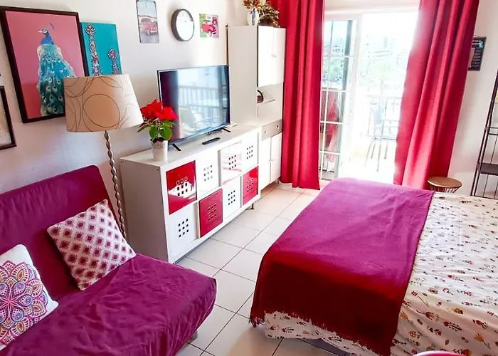 Cozy Americas * Playa de las Americas (Tenerife)