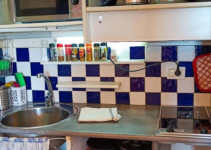 Apartment Cozy Americas Playa de las Americas (Tenerife)