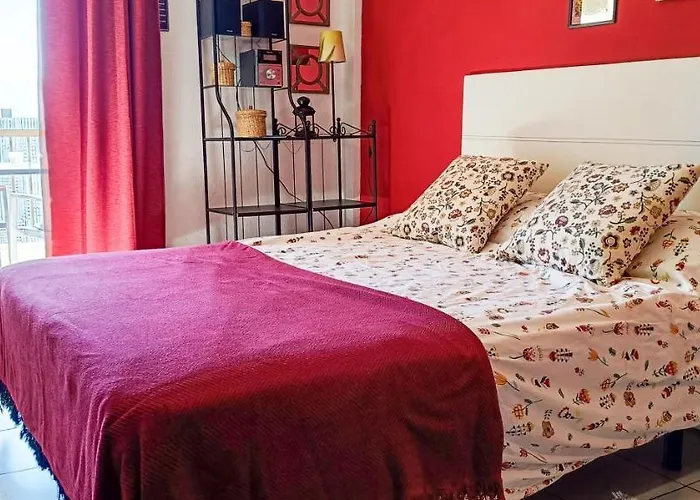 Cozy Americas * Playa de las Americas (Tenerife)