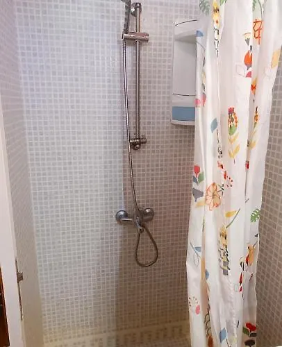 Apartment Cozy Americas Playa de las Americas (Tenerife)