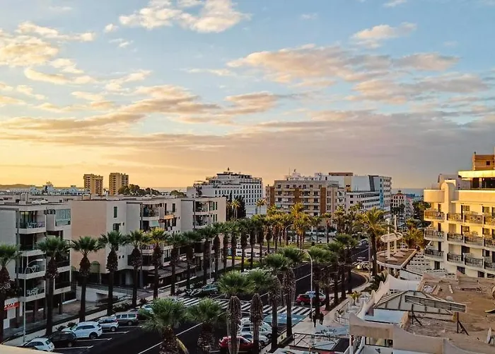 Cozy Americas Apartment *