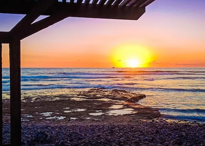 Cozy Americas * Playa de las Americas (Tenerife)