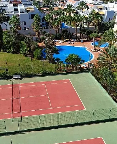 Apartment Cozy Americas Playa de las Americas (Tenerife)