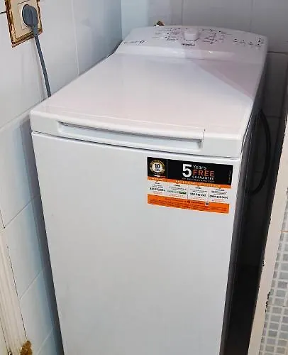 Cozy Americas Apartment Playa de las Americas (Tenerife)