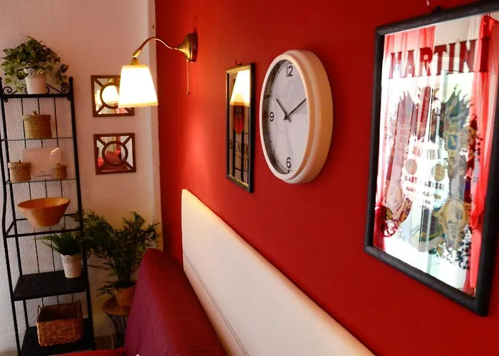 Cozy Americas * Playa de las Americas (Tenerife)