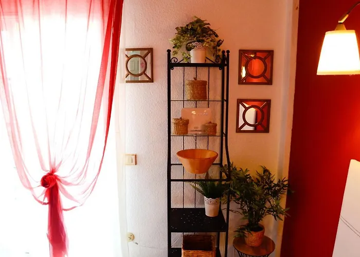 Apartment Cozy Americas