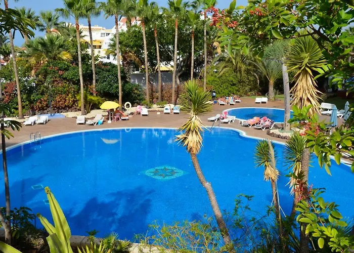 Apartment Cozy Americas *