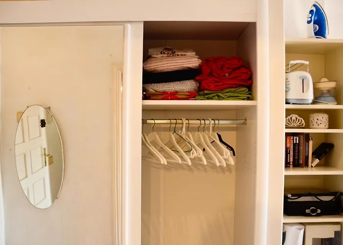 Cozy Americas Playa de las Americas (Tenerife)