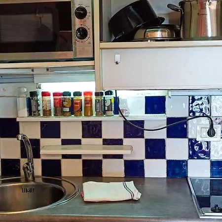 Cozy Americas Lägenhet Playa de las Americas (Tenerife)