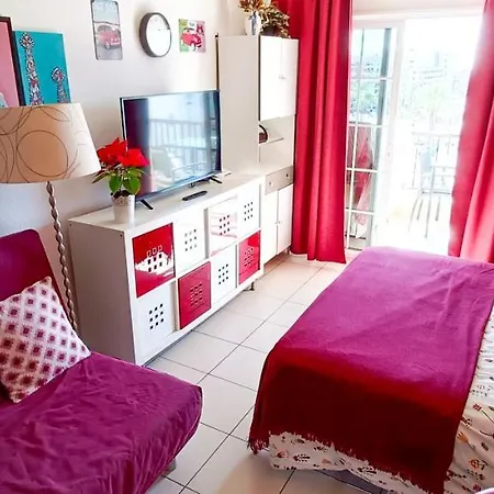 Cozy Americas * Playa de las Américas