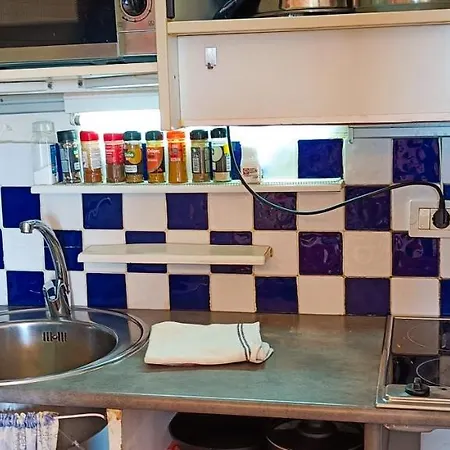 Apartment Cozy Americas Playa de las Américas