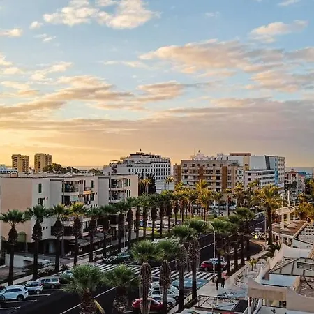 Cozy Americas Apartment *