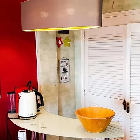 Cozy Americas Apartment Playa de las Américas