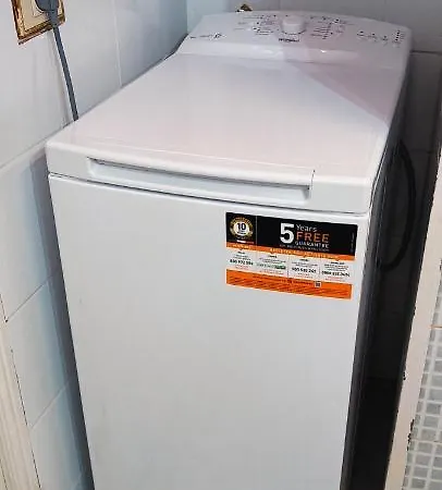 Cozy Americas Apartment Playa de las Américas