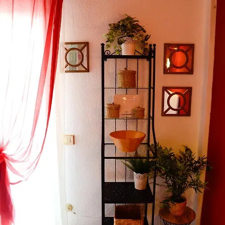 Apartment Cozy Americas