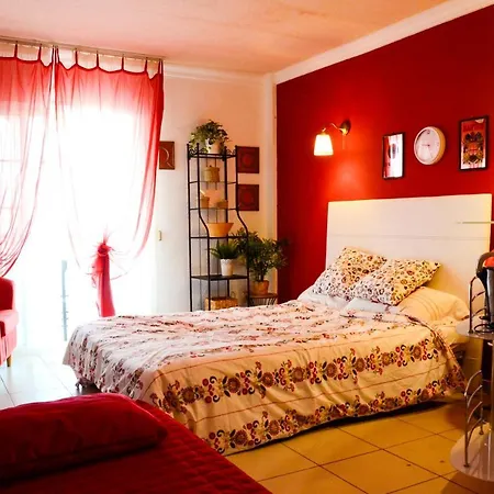 Cozy Americas Apartment *