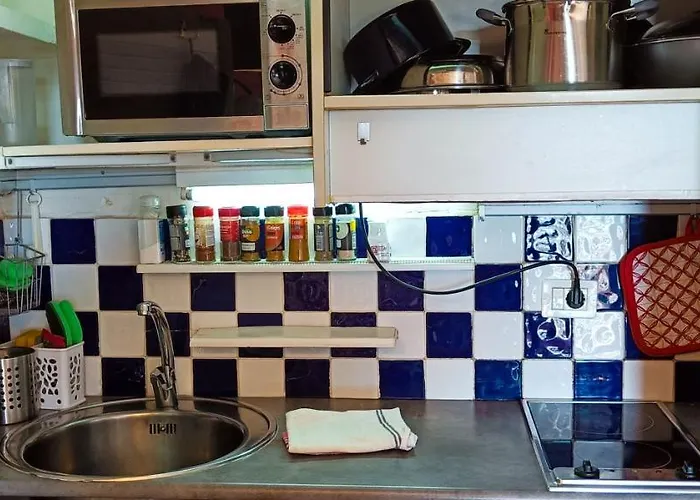 Cozy Americas Lejlighed Playa de las Américas