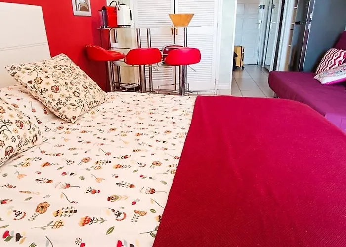 Cozy Americas * Playa de las Américas